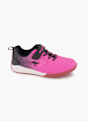 KangaRoos Scarpa sportiva Rosa 84250 6