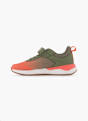 KangaRoos Sportschuhe Grün 84252 2