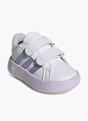 adidas Halbschuh Weiss 39612 3