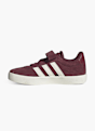 adidas Sneaker Burgunder 39788 2