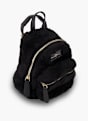 Edel & Stark Rucksack Schwarz 84266 3