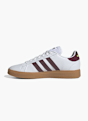 adidas Sneaker Bianco 40417 2