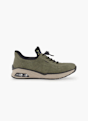 Rieker Chaussures de ville Kaki 84271 1