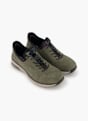 Rieker Chaussures de ville Kaki 84271 5