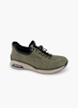 Rieker Chaussures de ville Kaki 84271 6