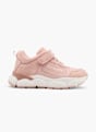 Bench Sneaker Pink 41439 1