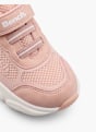 Bench Sneaker Pink 41439 2
