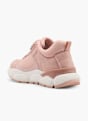 Bench Sneaker Rosa 41439 3