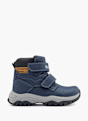 Bench Stiefel Blau 41444 1