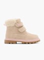Bench Winterstiefel Beige 41446 1
