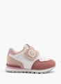 elefanten Halbschuh Pink 41420 1