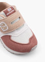 elefanten Halbschuh Pink 41420 2