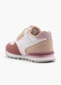 elefanten Halbschuh Pink 41420 3