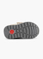 elefanten Scarpa bassa Beige 41419 4