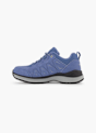 Landrover Trekking-Schuh Blau 84278 2