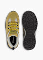 Landrover Scarpa da trekking Senape 84279 3