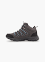 Landrover Trekking-Schuh Grau 84281 2