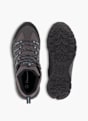 Landrover Trekking-Schuh Grau 84281 3