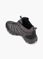Landrover Chaussure de randonnée Gris 84281 4