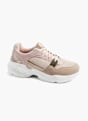 Bench Sneaker Weiss 41207 6