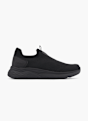 ESPRIT Slip-on Nero 41208 1