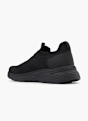 ESPRIT Slip-Ons Schwarz 41208 3