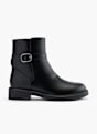 Graceland Bottines Noir 41470 1