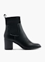 Graceland Bottines Noir 41473 1