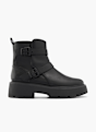 Catwalk Stivale cowboy e biker Nero 41514 1