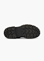 Catwalk Stivale cowboy e biker Nero 41514 4