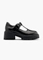 Catwalk Loafer Nero 41597 1