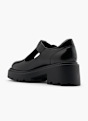Catwalk Loafer Nero 41597 3