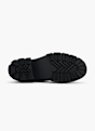 Catwalk Loafer Nero 41597 4