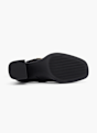 Graceland Spangenpumps Schwarz 41617 4
