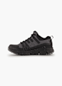 Skechers Trekking-Schuh Grau 84313 2