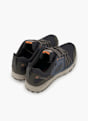 Skechers Scarpa da trekking Nero 84314 4