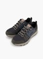 Skechers Scarpa da trekking Nero 84314 5