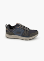 Skechers Scarpa da trekking Nero 84314 6