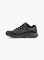 Skechers Scarpa da trekking Grigio 84315 2