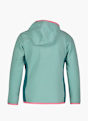 Campagnolo Fleecejacke Mint 84330 2