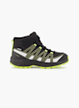 Salomon Trekking-Schuh Schwarz 84332 1