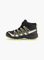 Salomon Trekking-Schuh Schwarz 84332 2