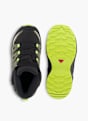 Salomon Trekking-Schuh Schwarz 84332 3