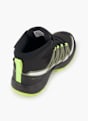 Salomon Chaussure de randonnée Noir 84332 4