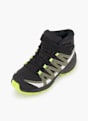 Salomon Chaussure de randonnée Noir 84332 5