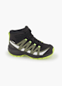 Salomon Chaussure de randonnée Noir 84332 6