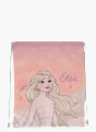 Disney Frozen Borsa da ginnastica Rosa 84368 1