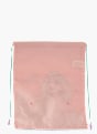 Disney Frozen Borsa da ginnastica Rosa 84368 2