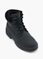 FILA Winterstiefel Schwarz 42069 2