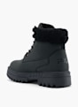 FILA Winterstiefel Schwarz 42069 3